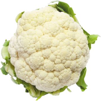 Cauliflower Single 1X102